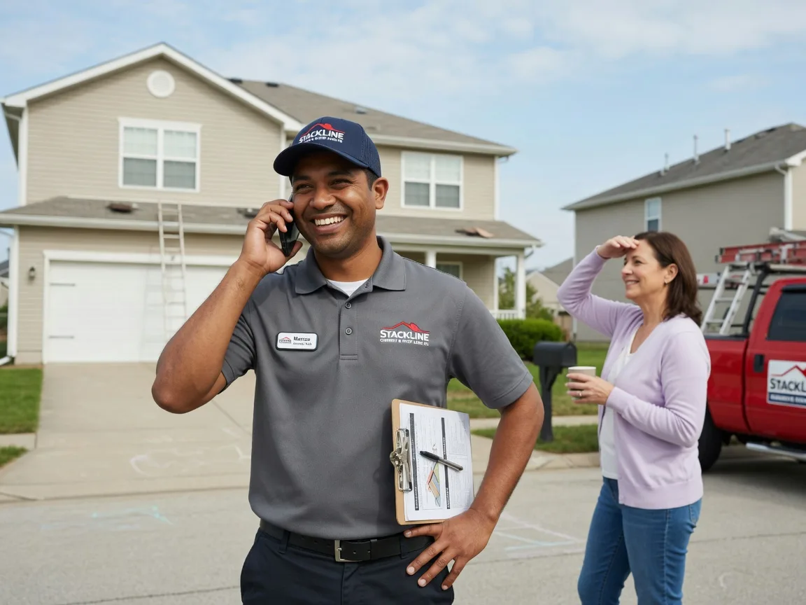 Chimney flashing repair Buffalo, MT FAQs